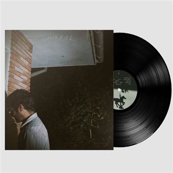 Nabar -Vinilo