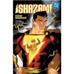 Shazam 2 Dia De Mudanza