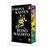 El reino maldito (Serie Everfall 2)