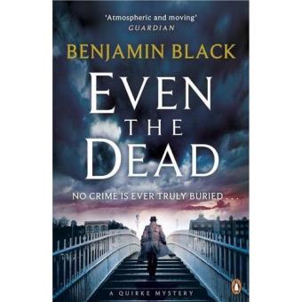 Even the dead-penguin