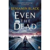 Quirke 7: Even The Dead