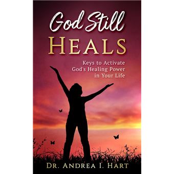 God Still Heals - 1