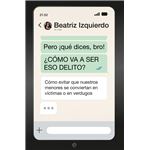 Pero ¡que dices Bro! ¿Cómo va a ser eso delito?