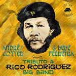 Tributo a Rico Rodriguez Big Band - Vinilo Single 7"