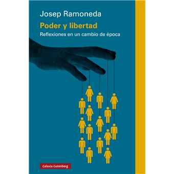 Poder Y Libertad