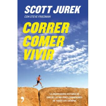Correr, comer, vivir