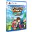 Harvest Moon: The Winds of Anthos Complete Edition PS5