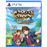 Harvest Moon: The Winds of Anthos Complete Edition PS5
