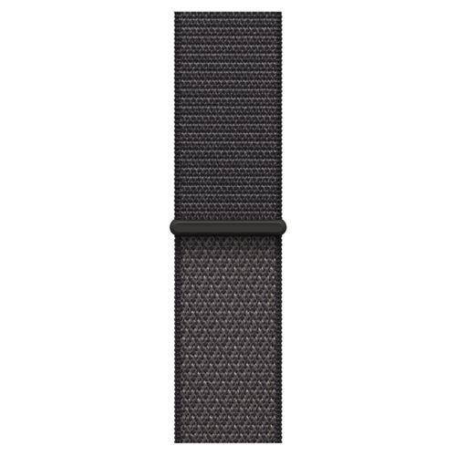 Correa Apple Loop Deportiva Para Apple Watch 40mm Gris Oscuro