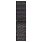 Correa Apple Loop Deportiva para Apple Watch 40mm Gris oscuro