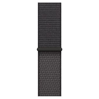 Correa Apple Loop Deportiva para Apple Watch 40mm Gris oscuro
