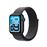 Correa Apple Loop Deportiva para Apple Watch 40mm Gris oscuro