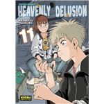 Heavenly Delusion 11