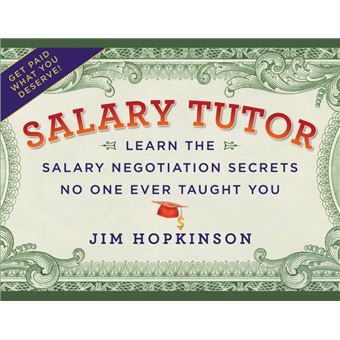 Salary Tutor - 1