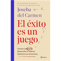 El éxito es un juego