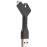 Llavero conector Nomad Key con micro USB y USB_0