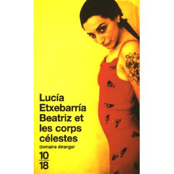 Beatriz et les corps celestes - 1