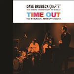 Time Out - CD