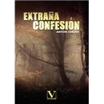 Extraña Confesión