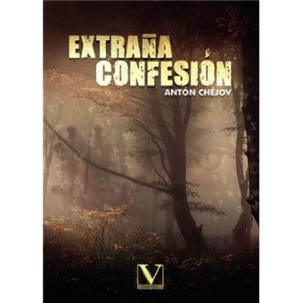 Extraña Confesión