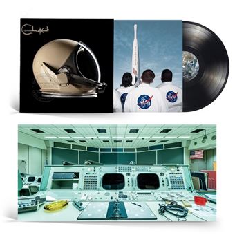 Lpclutch Collector´S Series - 2 Vinilos