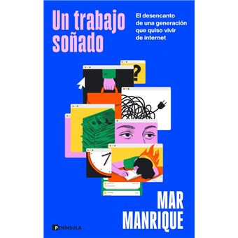 Un trabajo soñado
