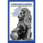 La democracia en palabras