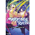 Marriage Toxin 03