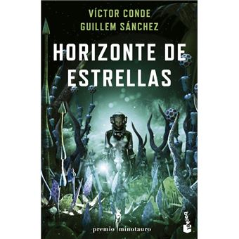 Horizonte de estrellas
