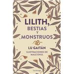 Lilith, Bestias y monstruos