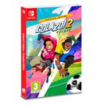 Golazo! 2 Deluxe Complete Edition Nintendo Switch