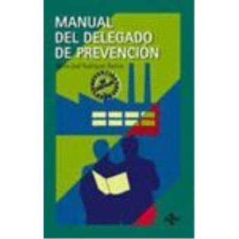 Manual del delegado de prevencion d