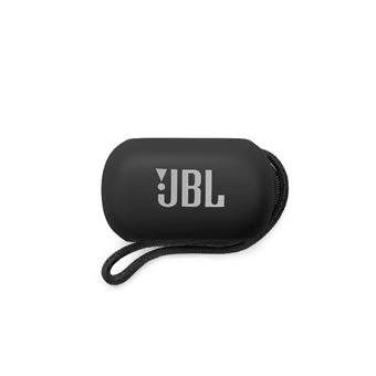 Auriculares deportivos Noise Cancelling JBL Reflect Flow Pro True Wireless  Negro - Auriculares sport bluetooth - Los mejores precios