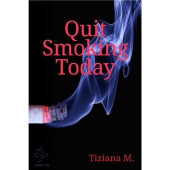 Quit Smoking Today - 1