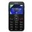 Teléfono móvil Alcatel 2008G 2,4'' 16GB Negro_0