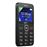 Teléfono móvil Alcatel 2008G 2,4'' 16GB Negro_1
