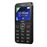 Teléfono móvil Alcatel 2008G 2,4'' 16GB Negro_2