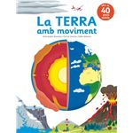 La terra amb moviment