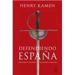 Defendiendo España