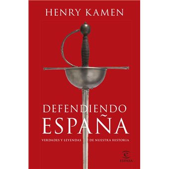 Defendiendo España