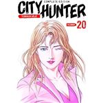 City Hunter 20