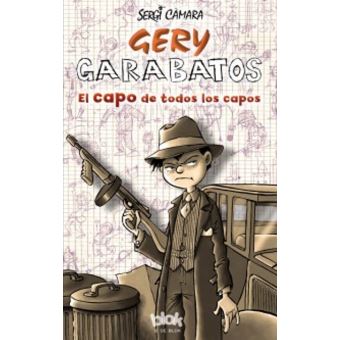 El capo de todos los capos