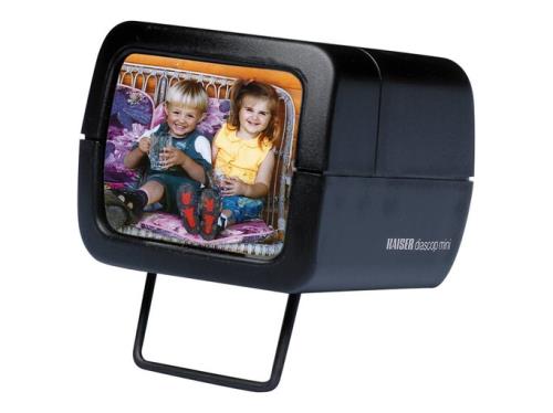 Kai Visor De Diapos Diascop Mini 2