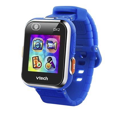 Smartwatch infantil VTech Kidizoom DX2 Azul