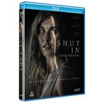 Shut In (Encerrada) - Blu-ray