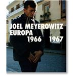Europa 1966-1967
