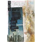 John Constantine Hellblazer 4