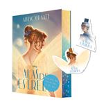Pack Alas de estrella + Marcapáginas
