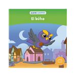 Colección audiocuentos núm. 66: El búho