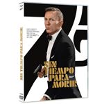 007 Sin tiempo para morir  - DVD